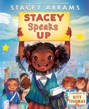 Stacey Speaks Up cover image cdn
