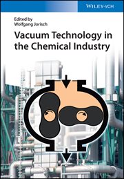 Vacuum Technology in the Chemical Industry cover image cdn