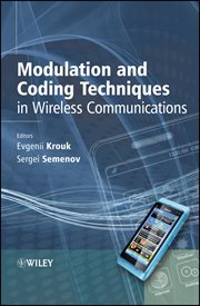 Modulation and Coding Techniques in Wireless Communications cover image cdn