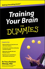 Training Your Brain for Dummies cover image cdn