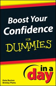 Boost Your Confidence in a Day for Dummies cover image cdn