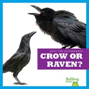 Crow or Raven? cover image cdn