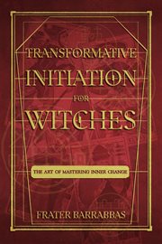 Transformative Initiation for Witches cover image cdn
