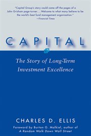 Capital : The Story of Long-Term Investment Excellence cover image cdn