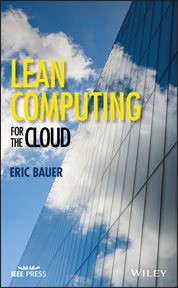 Lean Computing for the Cloud cover image cdn