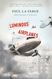 Luminous Airplanes cover image cdn