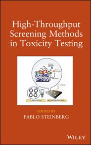 High-Throughput Screening Methods in Toxicity Testing cover image cdn
