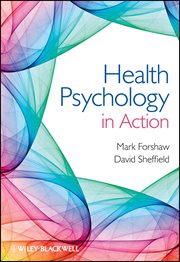 Health Psychology in Action cover image cdn