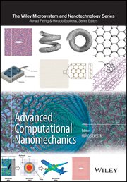 Advanced Computational Nanomechanics cover image cdn