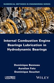 Internal Combustion Engine Bearings Lubrication in Hydrodynamic Bearings cover image cdn