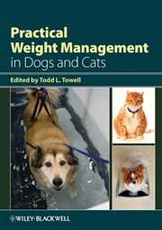 Practical Weight Management in Dogs and Cats cover image cdn