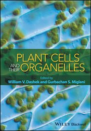 Plant Cells and their Organelles cover image cdn