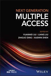 Next Generation Multiple Access cover image cdn