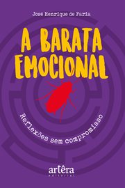 A Barata Emocional: Reflexões Sem Compromisso cover image cdn