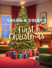 Shiloh & Colby's First Christmas cover image cdn
