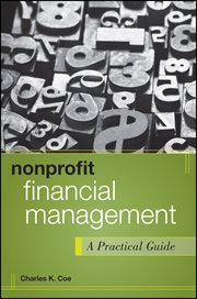 Nonprofit Financial Management : A Practical Guide cover image cdn