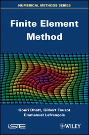 Finite Element Method cover image cdn