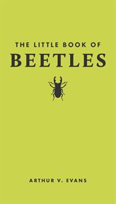 The Little Book of Beetles cover image cdn
