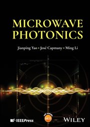 Microwave Photonics cover image cdn