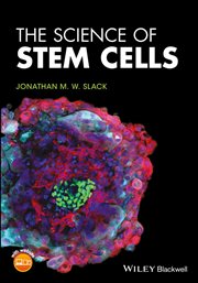 The Science of Stem Cells cover image cdn