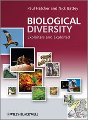 Biological Diversity : Exploiters and Exploited cover image cdn
