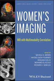 Women's Imaging : MRI with Multimodality Correlation cover image cdn