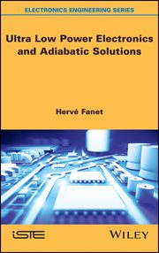 Ultra Low Power Electronics and Adiabatic Solutions cover image cdn