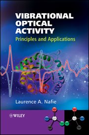 Vibrational Optical Activity : Principles and Applications cover image cdn