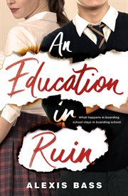 An Education in Ruin cover image cdn