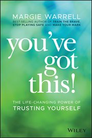 You've Got This! : The Life-changing Power of Trusting Yourself cover image cdn