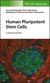 Human Pluripotent Stem Cells : A Practical Guide cover image cdn