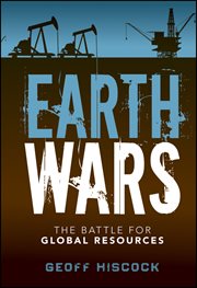 Earth Wars : The Battle for Global Resources cover image cdn