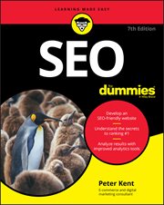 SEO for Dummies cover image cdn