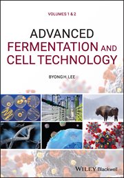 Advanced Fermentation and Cell Technology cover image cdn