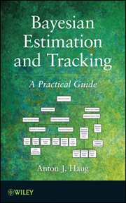 Bayesian Estimation and Tracking : A Practical Guide cover image cdn