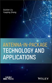 Antenna-in-Package Technology and Applications cover image cdn