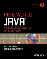 Real-World Java : Helping You Navigate the Java Ecosystem cover image cdn