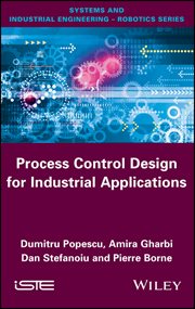 Process Control Design for Industrial Applications cover image cdn