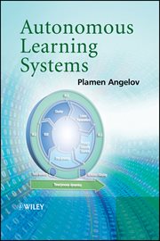 Autonomous Learning Systems : From Data Streams to Knowledge in Real-time cover image cdn
