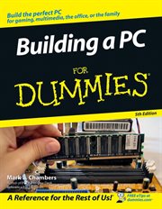 Building a PC for Dummies cover image cdn