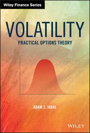 Volatility : Practical Options Theory cover image cdn