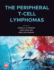 The Peripheral T-Cell Lymphomas cover image cdn