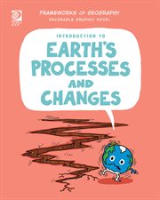 Introduction to Earth's Processes and Changes cover image cdn