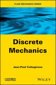 Discrete Mechanics cover image cdn