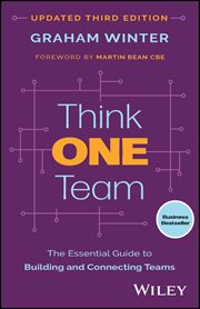 Think One Team : The Essential Guide to Building and Connecting Teams cover image cdn