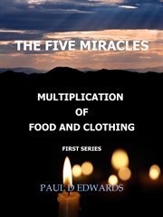 The Five Miracles cover image cdn