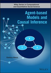Agent-Based Models and Causal Inference cover image cdn