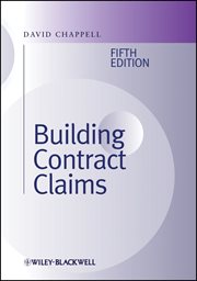 Building Contract Claims cover image cdn