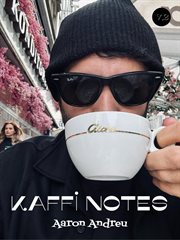 Kaffi Notes Volume 2 cover image cdn