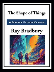 The Shape of Things cover image cdn